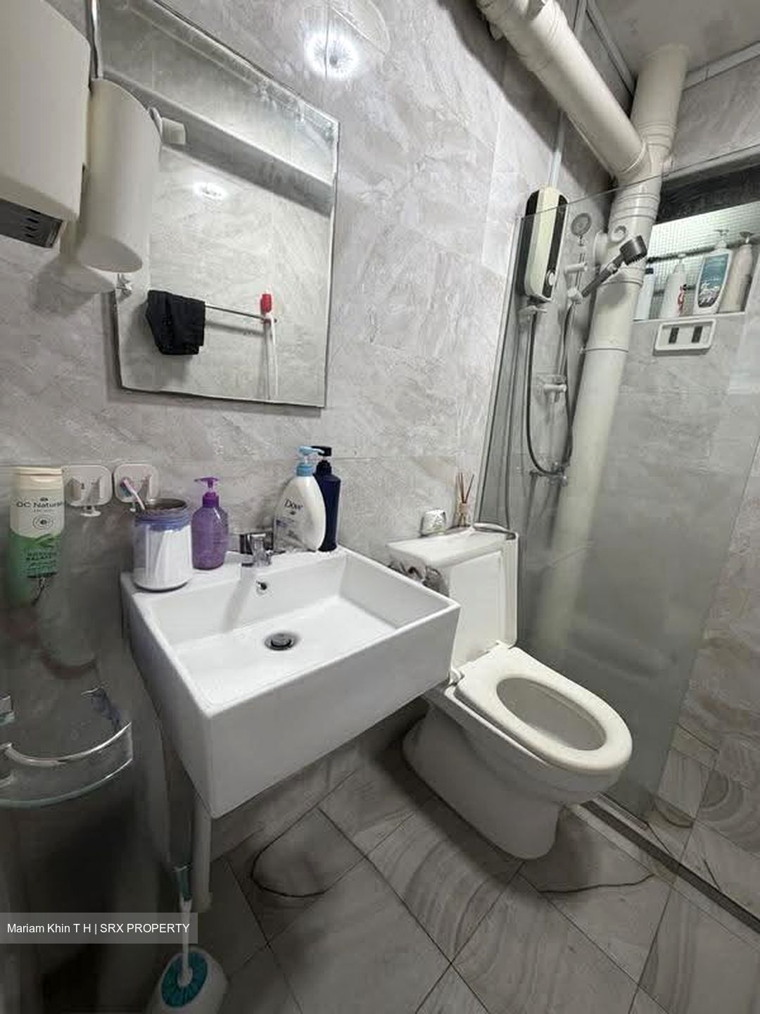 Blk 677 Choa Chu Kang Crescent (Choa Chu Kang), HDB 5 Rooms #636373711